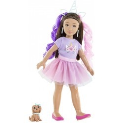 Corolle Luna Unicorn Set 9000600250