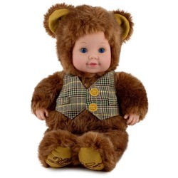 Anne Geddes Baby Bear 572618