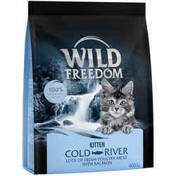 Freedom Kitten Cold River 400 g