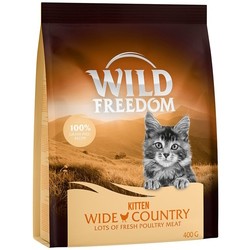 Freedom Kitten Wide Country  400 g