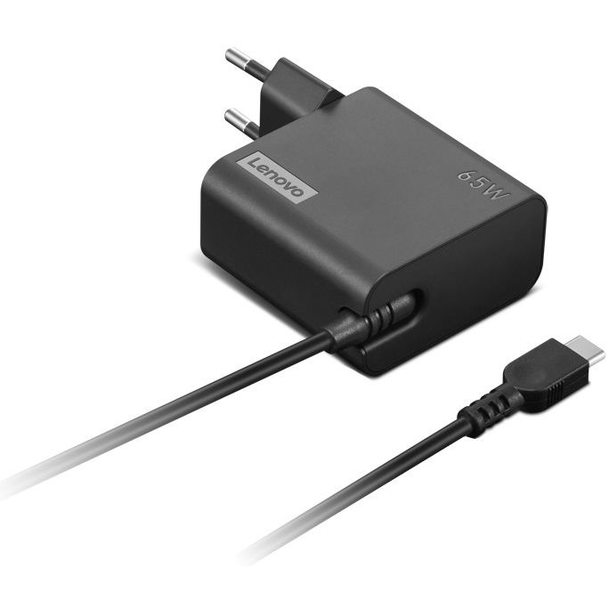 Lenovo 65W USB Type-C Wall Mount