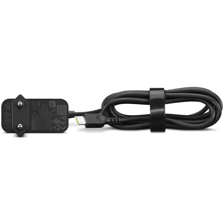 Lenovo 65W USB Type-C Wall Mount