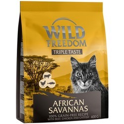 Freedom Adult Spirit of Africa  400 g