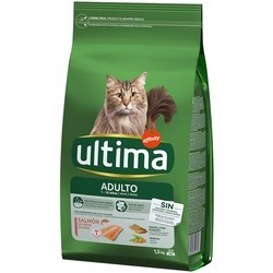 Ultima Adult Salmon  1.5 kg