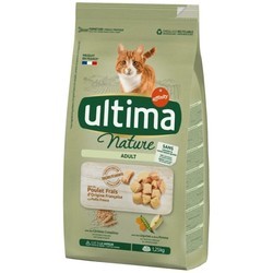 Ultima Adult Nature Chicken 1.25 kg