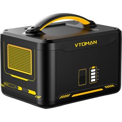 Vtoman Jump PB26 Extra Battery