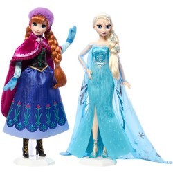 Disney 100 Years of Wonder Anna & Elsa HLX70