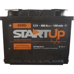 Westa Start UP 6CT-60L