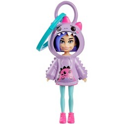 Polly Pocket Friend Clips Hoodie Dyno HRD62