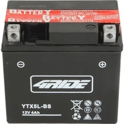 4RIDE YTX Series YTX5L-BS