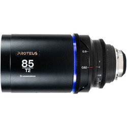 Laowa 85mm T2 Proteus 2x Anamorphic