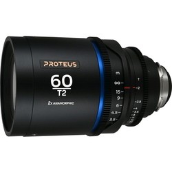 Laowa 60mm T2 Proteus 2x Anamorphic