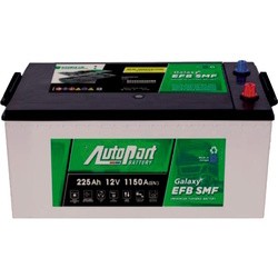 AutoPart Galaxy EFB 6CT-225L