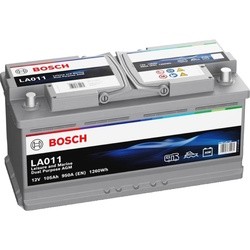 Bosch Dual Purpose AGM 0092LA0070