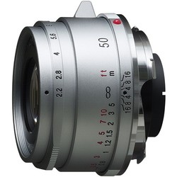 Voigtlaender 50mm f\/2.2 Color-Skopar