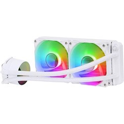 CiT Pro Glacier 240 ARGB White