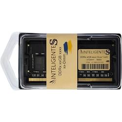 INTELIGENTES DDR4 SO-DIMM 1x32Gb IS4DHE1/32