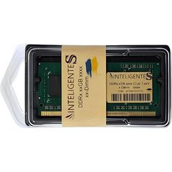 INTELIGENTES DDR3 SO-DIMM 1x8Gb IS3ABA1/8