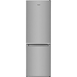 Whirlpool W5 822E OX нержавейка