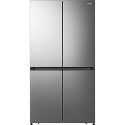 Gorenje NRM918EUX серый