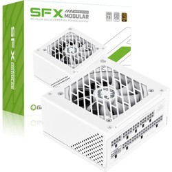 Gamemax GS-G SFX GS-850G White