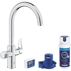 Grohe Blue Pure StartCurve 30593000