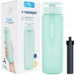 Wessper ActiveMax Clarti 0.68L