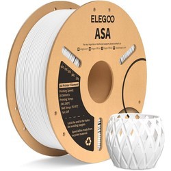 Elegoo ASA White 1kg 1&nbsp;кг  белый