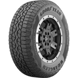 Goodyear Wrangler Territory AT 255\/65 R18 116N