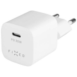 FIXED Mini PD Travel Charger 30W