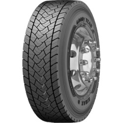 Goodyear KMax D Gen-2 285\/70 R19.5 146M