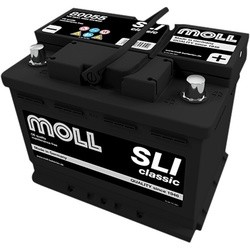 Moll SLI Classic 6CT-55R