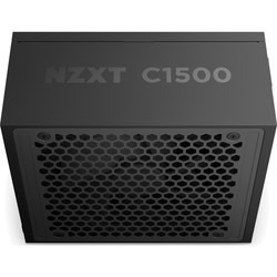 NZXT C Series Platinum PCIE5 C1500 Platinum