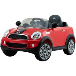 RollPlay Mini Cooper S 6V