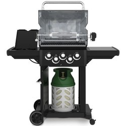 Broil King Royal 390 Shadow