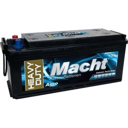 Macht Heavy Duty 6CT-135L