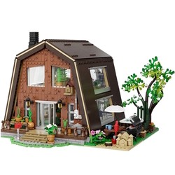 Pantasy Forest Cabin 85003