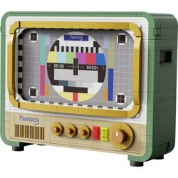 Pantasy Retro Television 85001