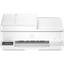 HP Envy 6530E