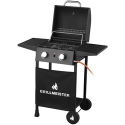 Grill Meister Memphis