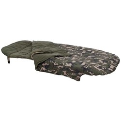 Prologic Element Comfort S\/Bag N Thermal Camo Cover