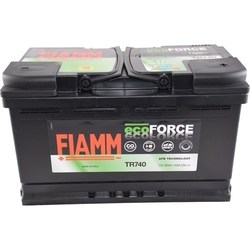 FIAMM Ecoforce AFB TR760