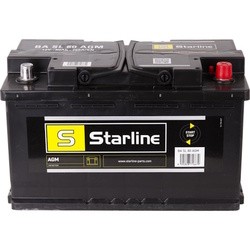 StarLine AGM 6CT-60R