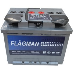 Flagman Standard 6CT-90R