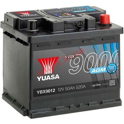 GS Yuasa YBX9000 YBX9012