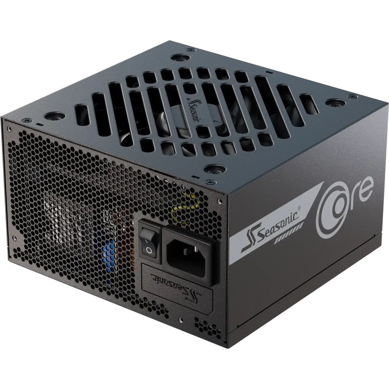 Seasonic CORE GX ATX 3 CORE GX-650 ATX 3