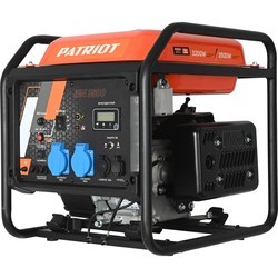 Patriot iGN 3500