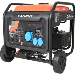 Patriot iGN 7500AWS