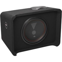 JBL Club 1200P