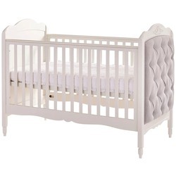 Mee-go Epernay Cot Bed